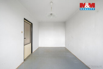 Prodej bytu 3+1, 70 m², Broumov, ul. Sídliště Křinické - 12