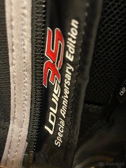 Celotělový moto chránič Leatt 3DF Airfit / Vanucci - 12