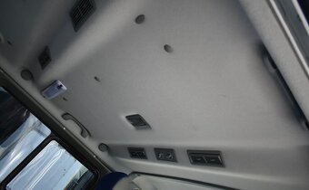 HEZKÝ OPEL VIVARO 2.5 CDTI -- WESTFALIA -- WEBASTO -- SPANÍ - 12