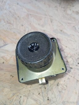 Regulační relé, filtry olejové, spínací skříňky - 12