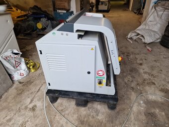 Qcut 350 ATA Brillant 250 stolni rozbrušovací pila– největší - 12