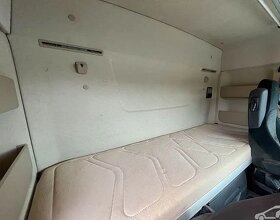 Mercedes-Benz Actros, 1945 4x4 H - tahač návěsů+hydraulika - 12