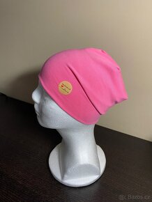 Čepice 1-2 roky - 12