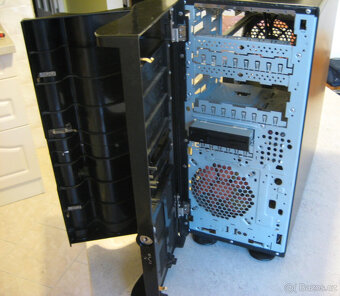 ♦️ThermalTake ♦️ S O P R A N O ♦️ - 12