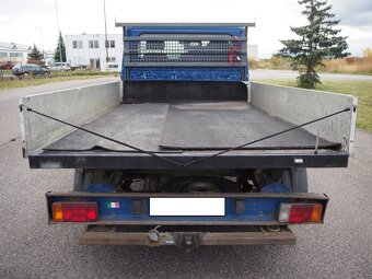 Fiat Ducato‼️VALNÍK‼️naj jen 120tis‼️tažné na 2,5tuny - 12