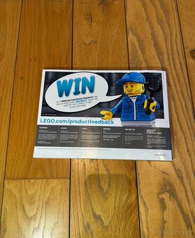 LEGO Technic 42099 4x4 Off-Roader - 12