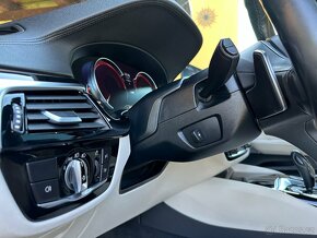 BMW 640i GT xDrive M-packet-kamery, vzduch, panorama, masáže - 12