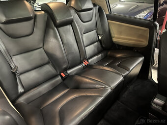 Renault Avantime PRIVILEGE 3.0i 152kw, V6, SBĚRATELSKÝ KUS - 12