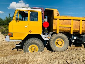 Tatra 815 8x8 Sklapec,Dempr,VVN,vojenska - 12
