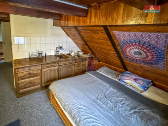 Prodej rodinného domu, 270 m², Krásno, ul. Háje - 12