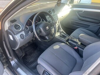 Seat Exeo 1,8TSí kombi - 12