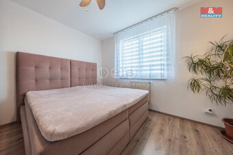 Prodej rodinného domu, 96 m², Úvaly, ul. Vladimíra Vondráčka - 12