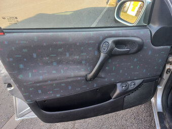 Opel Corsa 1.4i AUTOMAT - 12