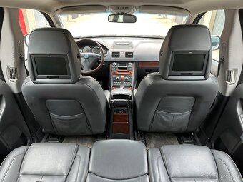 VOLVO XC90 2.4D (1. Majitel) - 12