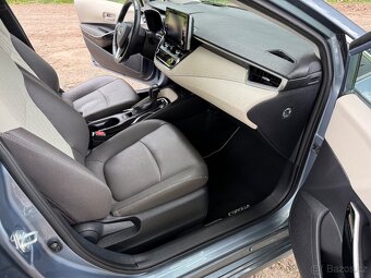 Toyota Corolla 1.8 Hybrid - Executive VIP - 12