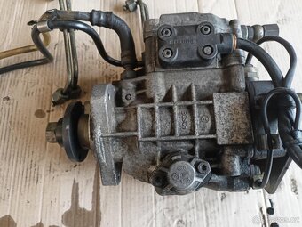 Díly 1.9 TDI 66kw - 12