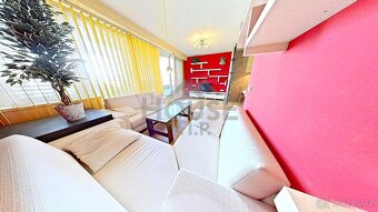 Pronájem bytu 4+kk/T/G, 140 m2 - Praha - Hlubočepy. - 12