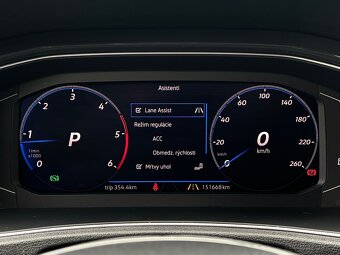✅ VW T-Roc 2.0TDI 110kw SPORT DSG Full LED Servis VW - 12
