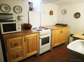 Pronájem RD / Chalupa Horní Maršov, Horní Albeřice - 12