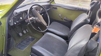 SAAB 1.5 V4 kombi - 12