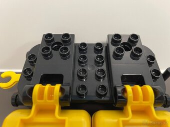 Lego Duplo vagon XIV - 12