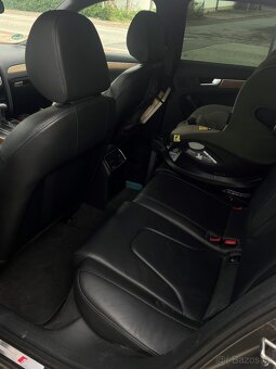 Audi A4 S-LINE - 12