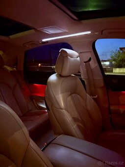 Audi A8 4.2 TDI - 12