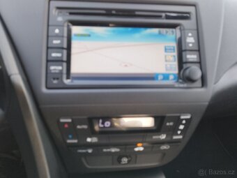 Honda Civic 1.3i-73 kw,klima - 12