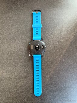 Garmin Forerunner 945 PRO TRI BUNDLE (nové + doplňky) - 12