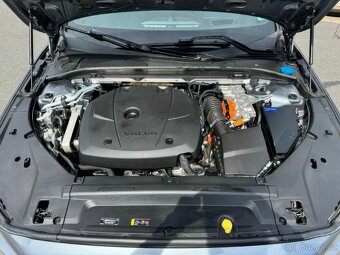 2018 Volvo S90 Hybrid Plug-in T8 Inscription eAWD 2.0 - 12