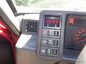 Fiat Ritmo 105 TC , S1. - 12