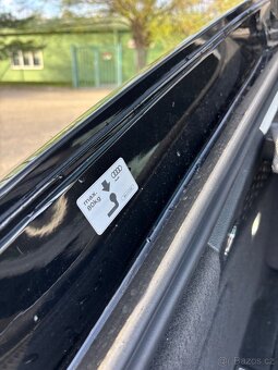 Sleva Audi A5 Sportback 2.0tdi - 12