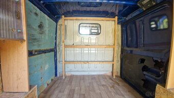 Fiat Ducato 2.2.2JTD  L1 H1 - 12