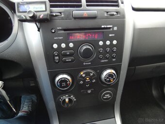 Suzuki Grand Vitara 2,0i benzín 103kw - 12