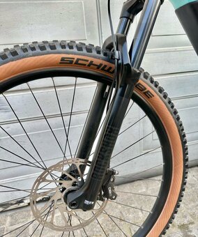 CUBE Stereo Hybrid 140 HPC RACE-2tis km-Fully-Carbon - 12