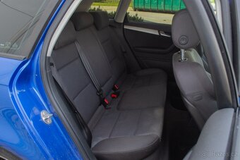 Audi A3 Sportback 2.0 TDI - 12