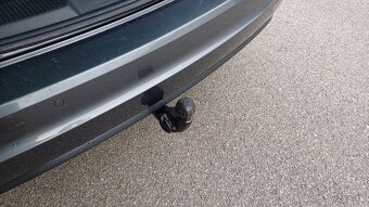 VW Sharan 2.0TDI 130kW 4Motion WEBASTO-TZ-7.míst-1.maj-ČR- - 12