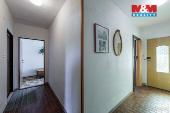 Prodej rod. domu, 192 m², Velká Hleďsebe, ul. Pohr. stráže - 12