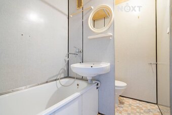 Prodej byt 2+kk, 38㎡ - 12