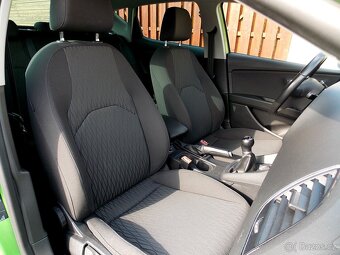 Seat Leon 1,2 TSi STYLE HATCHBACK 150tkm FULL LED - 12