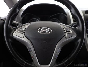 Hyundai ix20 1.4 CVVT, 2011, 163 600 km - 12