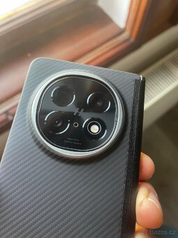 Oppo Find N5 Fold, 16GB/512GB TOP - 12