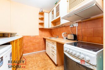 Prodej, byty/3+kk, 69 m2, Pomořanská 486/7, 18100 Praha, Hla - 12