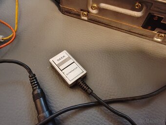 Vintage pioneer kex 73 GM-40 - 12