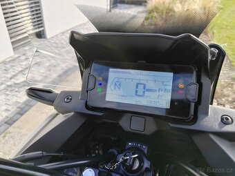 Honda Nc 750x DCT 2021 - 12