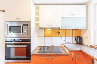 Prodej rodinného domu o rozloze 160 m² - Řeka, ev.č. 00265 - 12