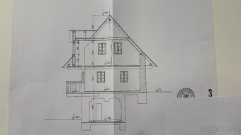 Stavební pozemek Stupná - 12