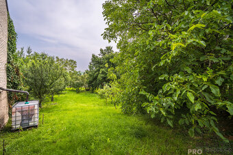 Prodej stavebního pozemku v Žeravicích - 12