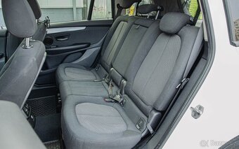 BMW Rad 2 Gran Tourer 2 218d xDrive Advantage A/T - 12