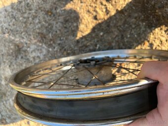 Kola z Babety 210 - 12